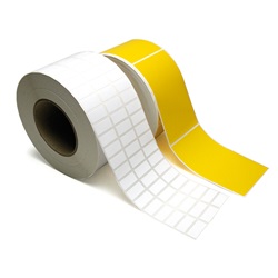 Etichetta 30x50mm TTL WVYG rotolo 8400042WVYG