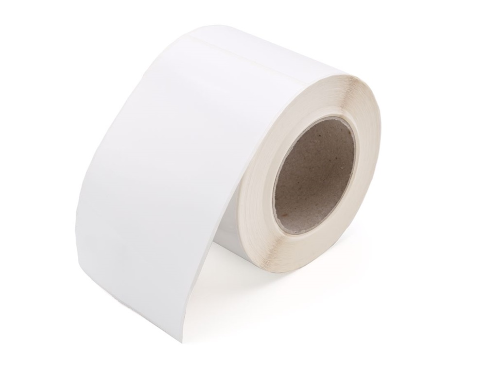 Etichetta TTL 180x105 mm WPYG per automazione industriale
