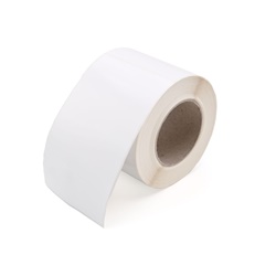 Etichetta TTL 180x105 mm WPYG per automazione industriale