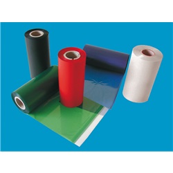 Nastro TPS-060 rosso resina resistente calore UV per isolamento elettrico