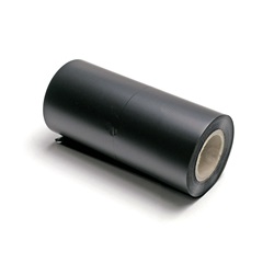 NASTRO TPPS-060 nero premium adesivo flessibile isolamento elettrico protezione cavi