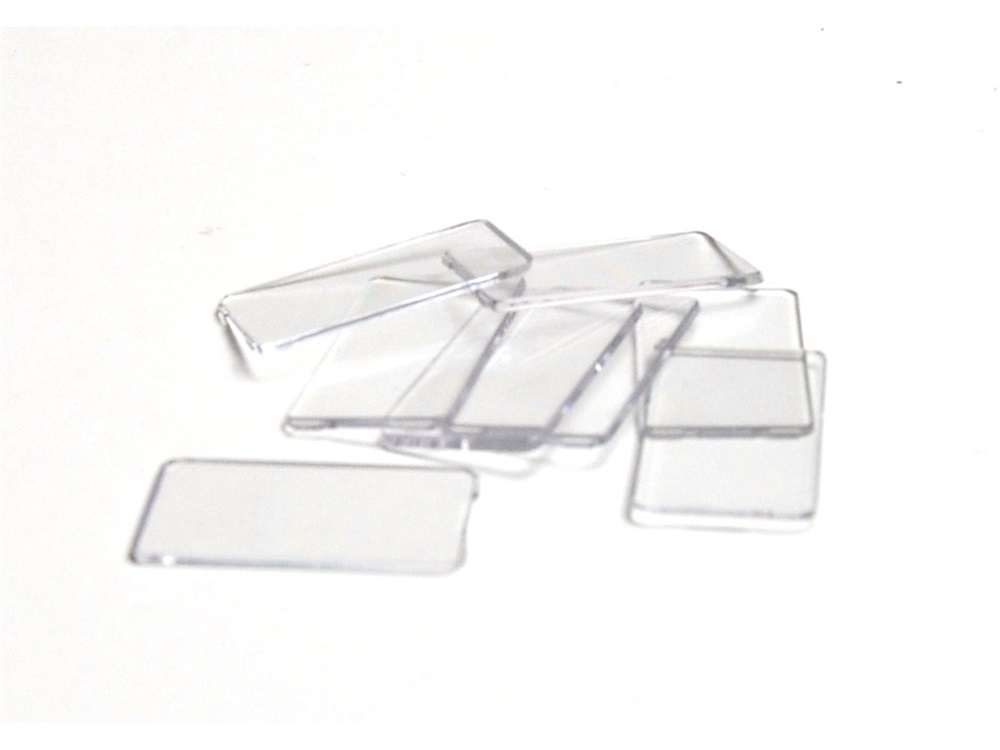 Plachetta TAP-CCS protezione trasparente 990520