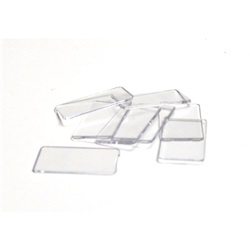 Plachetta TAP-CCS protezione trasparente 990520