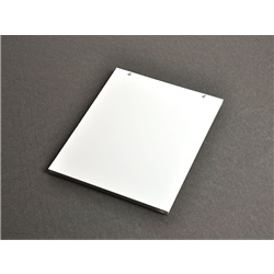 Piastra MG2-PLT per stampa termica su materiale flat settore elettrico