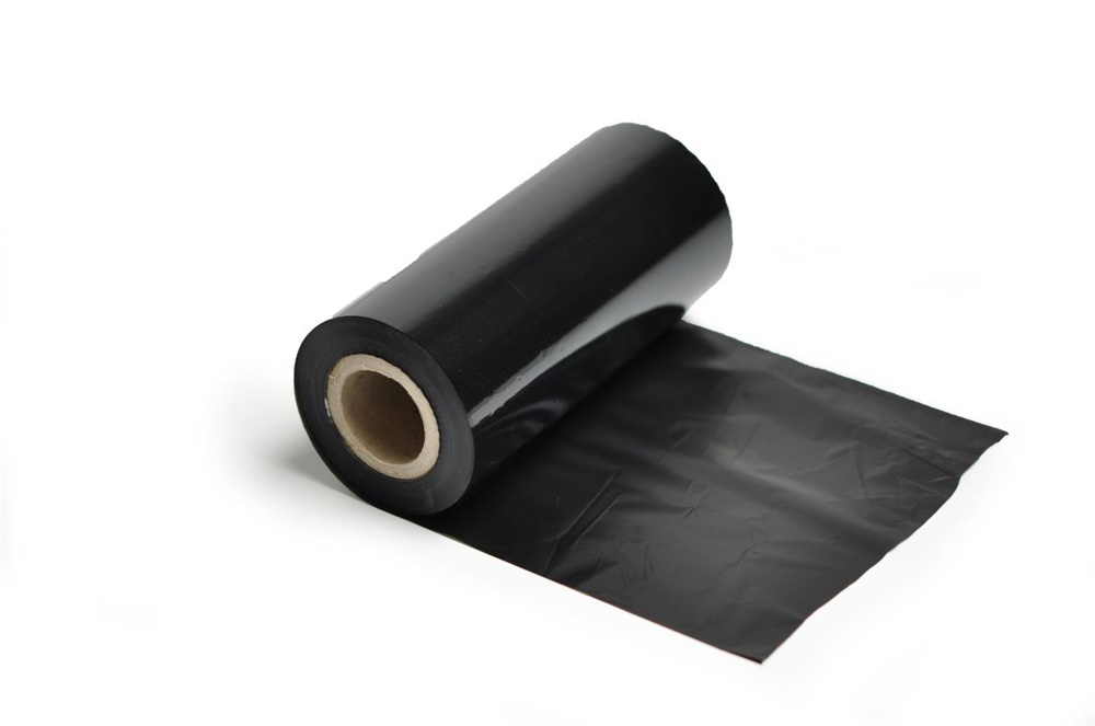Nastro MG2-ETR bianco resistente calore per marking elettrico