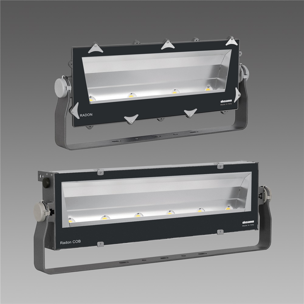 RADON HE 2150 LED 290W CLD GRAFITE