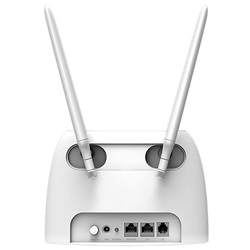 Router wireless 4G ad alte prestazioni con copertura estesa per casa e ufficio