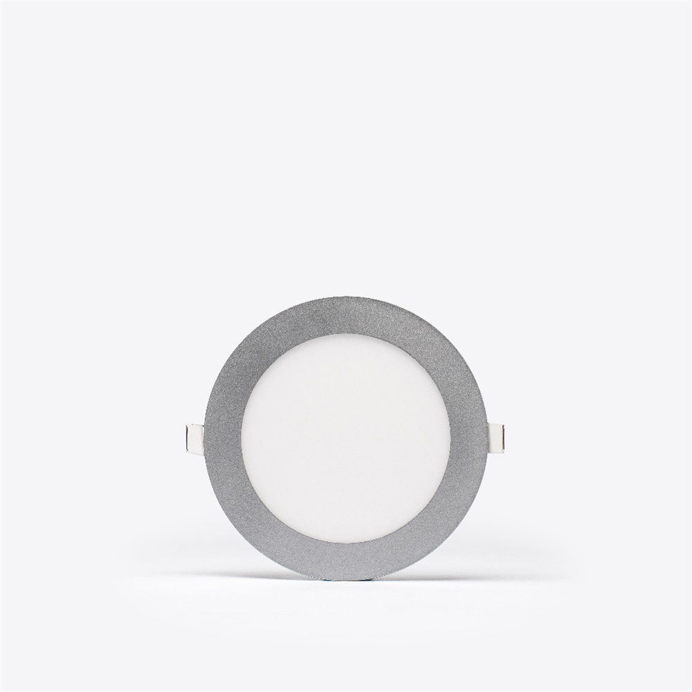 DOWNLIGHT ULTRASOT. LED 12W ROT. 1-