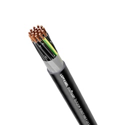 Cavo 14G0,75Mmâ² Olflex Robot 900 P