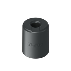 Boccola Terminale Cts07 Nero