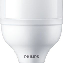 Lampada LED Philips TrueForce 20W E27 830 per applicazioni industriali e retail retrofit HID