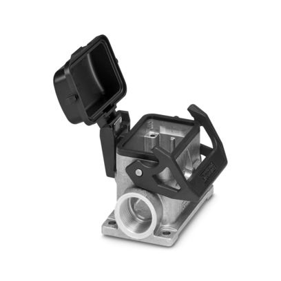 HC-STA-B06-SLWSC-2SSM25-ELC-AL CUST