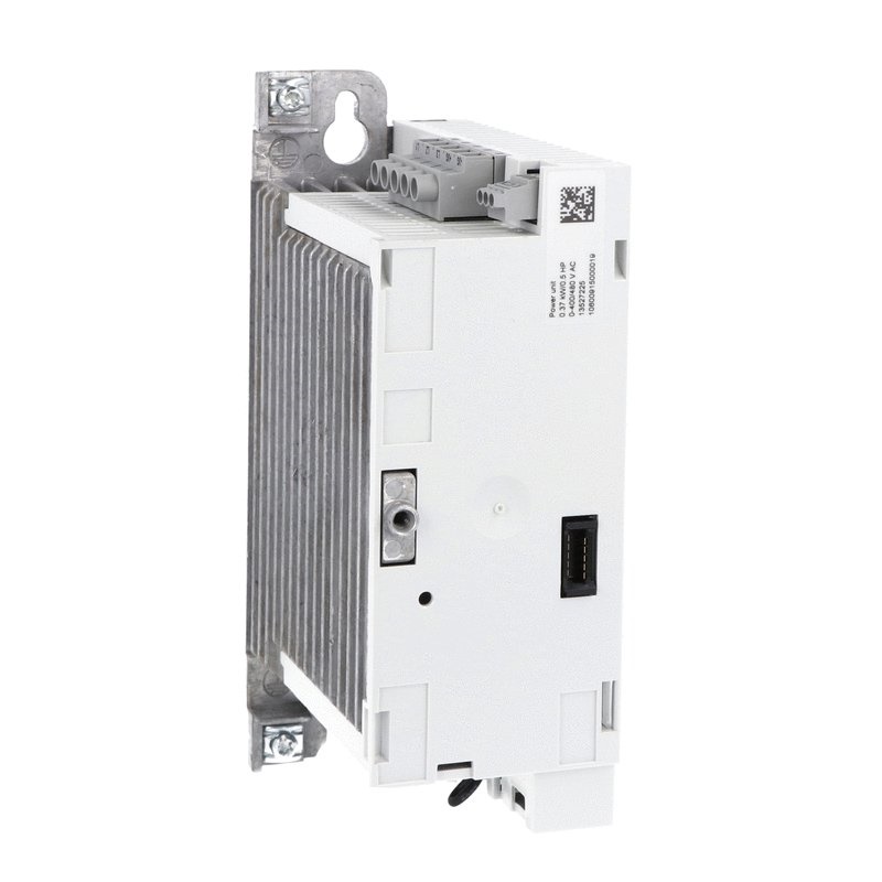Power Unit trifase 0,75 kW 400-480V con filtri EMC integrati per VLB3 industria