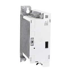Power Unit trifase 0,75 kW 400-480V con filtri EMC integrati per VLB3 industria