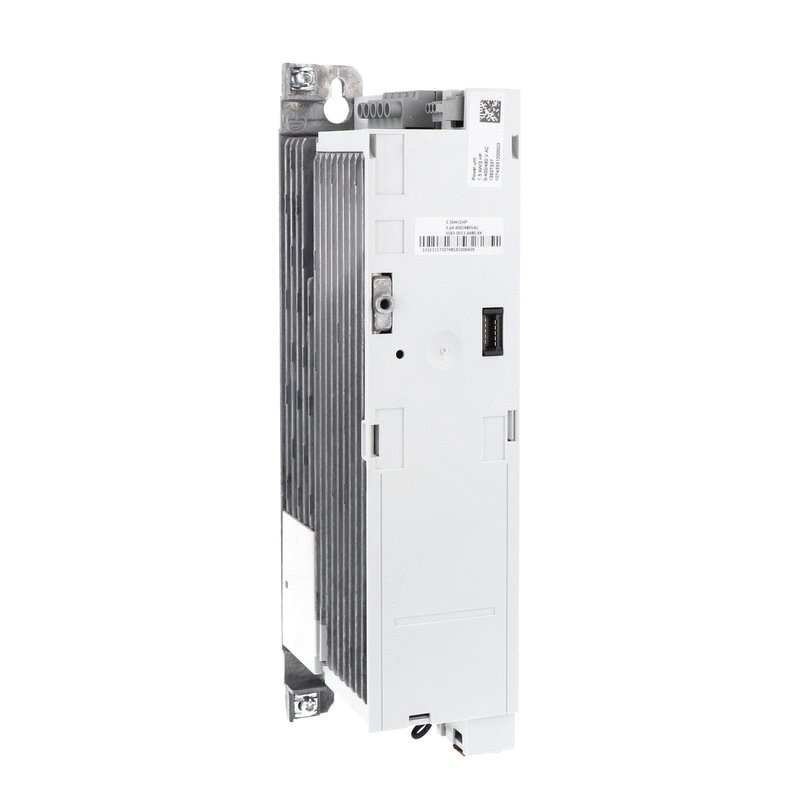 Power unit trifase 1,5 kW 400-480V filtri EMC integrati per VLB3 uso industriale