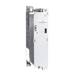Power unit trifase 1,5 kW 400-480V filtri EMC integrati per VLB3 uso industriale