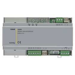 INTERFACCIA SERIALE ESPA 4.4.4