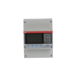 Contatore DIN-rail monofase RS485 alta precisione per sistemi industriali e commerciali