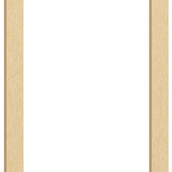 ADATTATORE PER PLACCA FLAT 2M OTTON