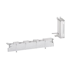 Coprimorsetti sigillabili kit terminali compatibile contatori PowerLogic PM8000 ION7400