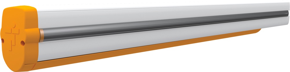 ASTA 90X60 L 4220 MM