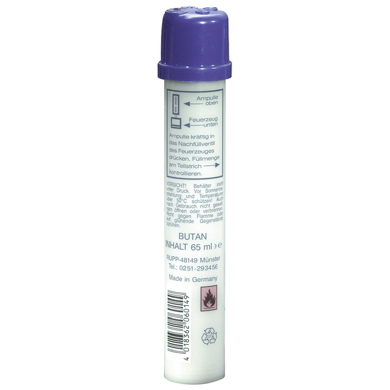 Ricarica saldatura gas G808K combustione efficiente precisione sicurezza professionale
