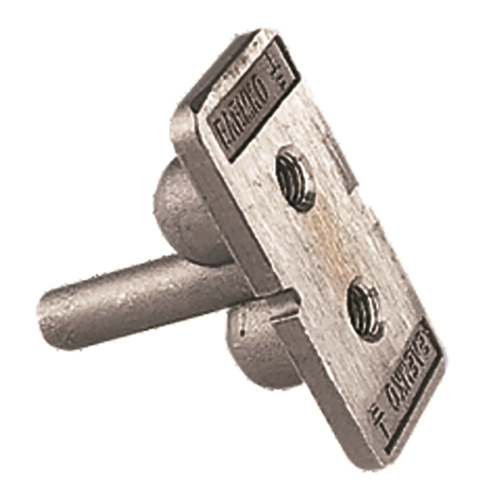 Piastra Equipotenz. Di Piano