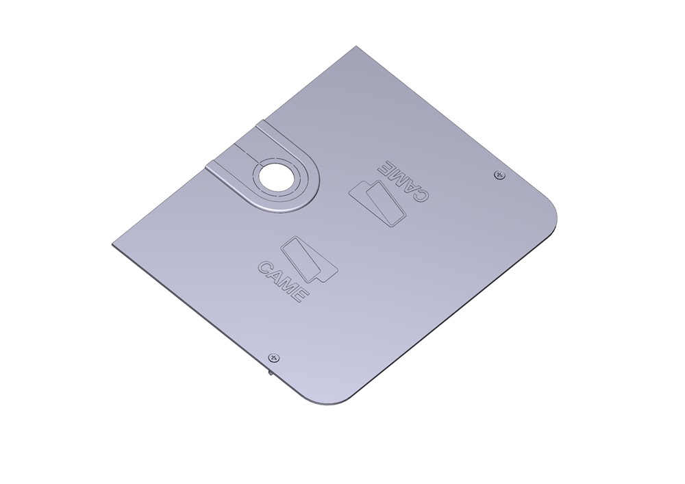 COPERCHIO CASSA FONDAZIONE FROG-CFI