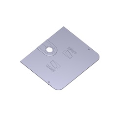 COPERCHIO CASSA FONDAZIONE FROG-CFI