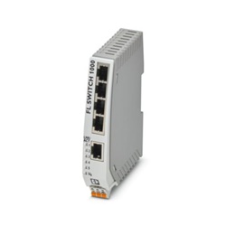 FL SWITCH 1105N SWITCH UNMANAGED
