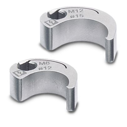 SAC BIT M8-D10 INSERTO AD INNESTO