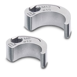 SAC BIT M8-D10 INSERTO AD INNESTO