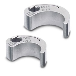 SAC BIT M8-D10 INSERTO AD INNESTO