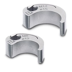 SACC BIT M8-D12 INSERTO AD INNESTO
