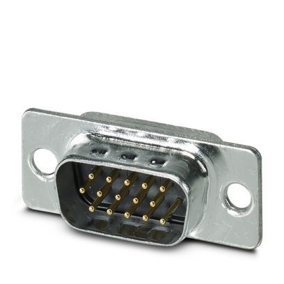 VS-09-ST-DSUB-HD-EG INSERTO PORTACO