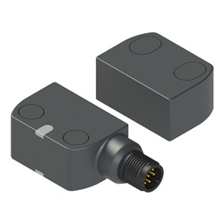 SENSORE DI SICUREZZA RFID SERIE STG