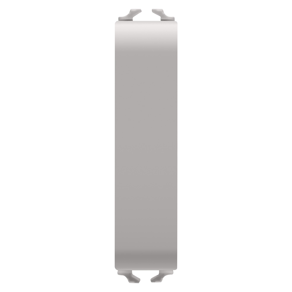 Copriforo 1/2M beige resistente per installazioni elettriche professionali e sicurezza ambienti