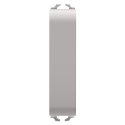 Copriforo 1/2M beige resistente per installazioni elettriche professionali e sicurezza ambienti