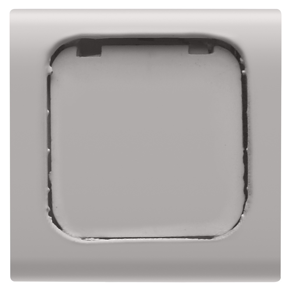 RIVELATORE DI MOVIMENTO INFRAROSSI 2M BEIGE