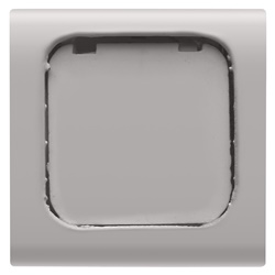 RIVELATORE DI MOVIMENTO INFRAROSSI 2M BEIGE