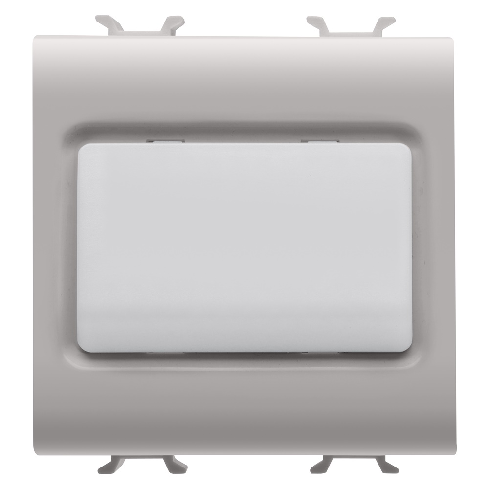 Segnapasso 12VAC/DC-230VAC trasparente 2 metri per illuminazione interna ed esterna