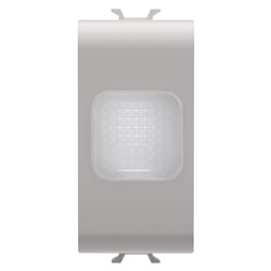Lampada anti black-out 1 metro beige illuminazione emergenza casa ufficio