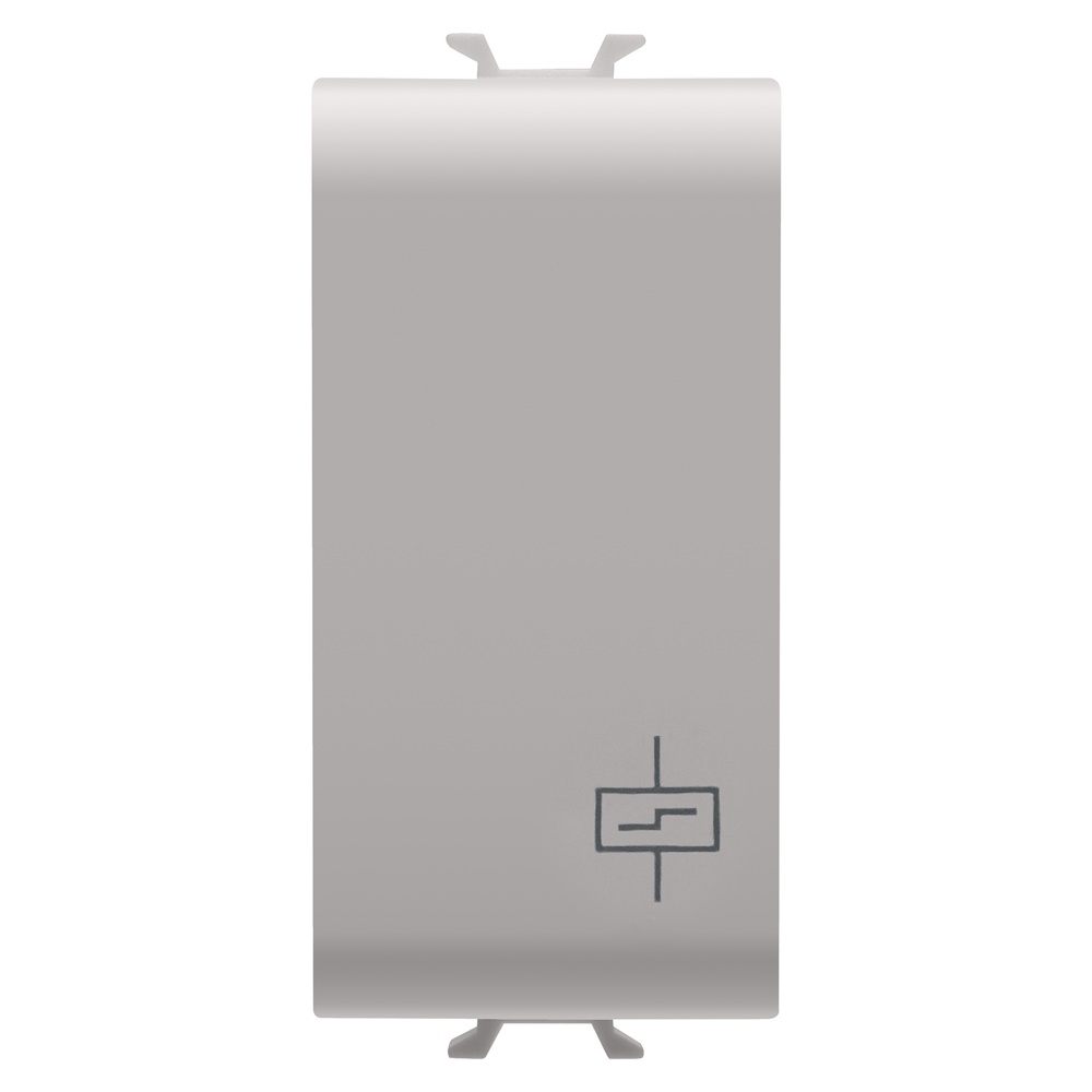 RELE PASSO-PASSO 1M 1P 10AX 230V controllo elettrico preciso e affidabile