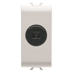 Connettore circuiti fonici 1 metro alta qualità per applicazioni elettriche professionali