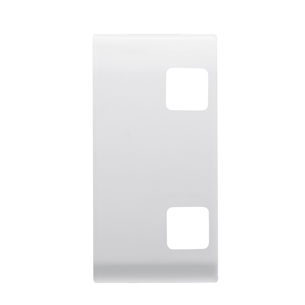 Sistema filare KNX personalizzabile per automazione residenziale e terziario