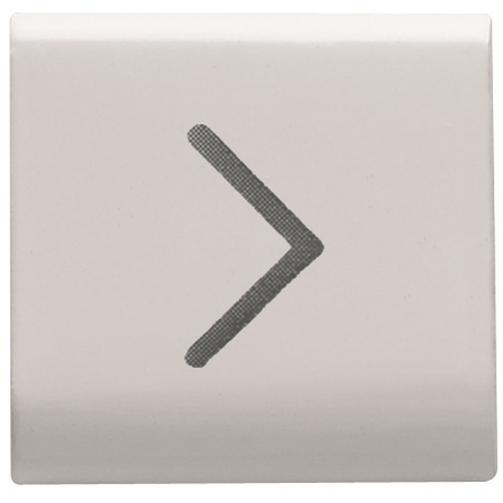 DIMMER UNIVERSALE ROTATIVO BIANCO
