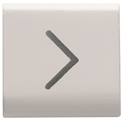 DIMMER UNIVERSALE ROTATIVO BIANCO