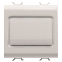 Segnaposto elettrico trasparente 12VAC/DC-230VAC lunghezza 2 metri uso industriale