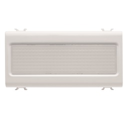 Lampada autonoma emergenza 230V AC 50/60Hz autonomia 2h per ambienti commerciali e residenziali
