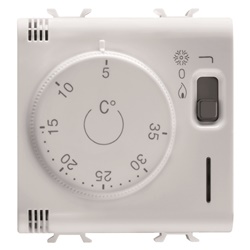 Termostato 2M 230VAC 50/60Hz B.SAT controllo temperatura elettrico affidabile